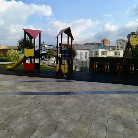 Mirador Al Naranco *